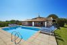 Villa in Port de Pollença - Villa Les Oliveres