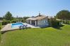 Villa in Port de Pollença - Villa Les Oliveres