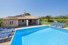 Villa in Port de Pollença - Villa Les Oliveres